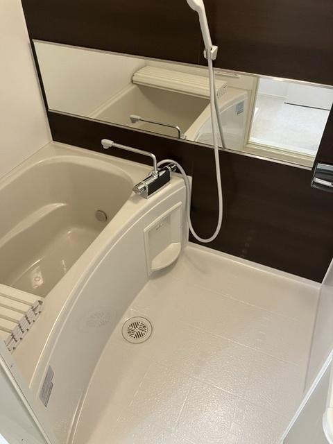 ベルティルミナス（201） 部屋画像