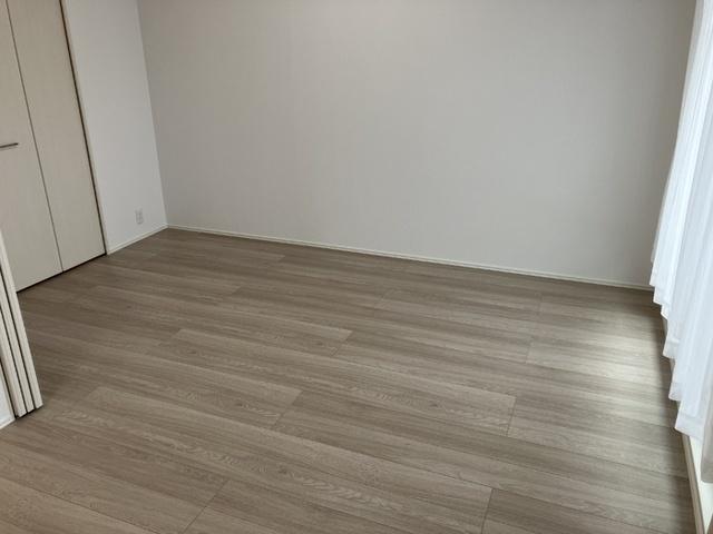 ベルティルミナス（201） 部屋画像