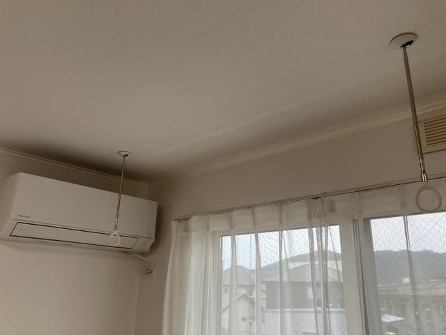ベルティルミナス（201） 部屋画像