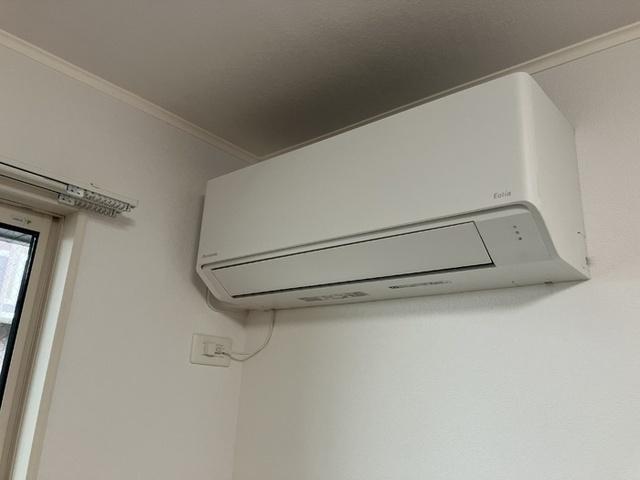 ベルティルミナス（201） 部屋画像