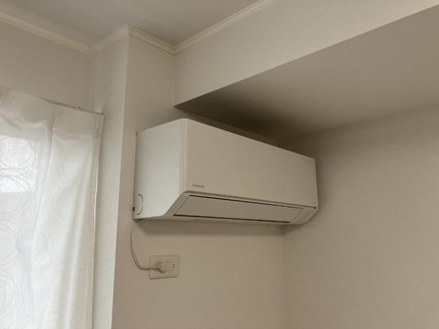 ベルティルミナス（201） 部屋画像