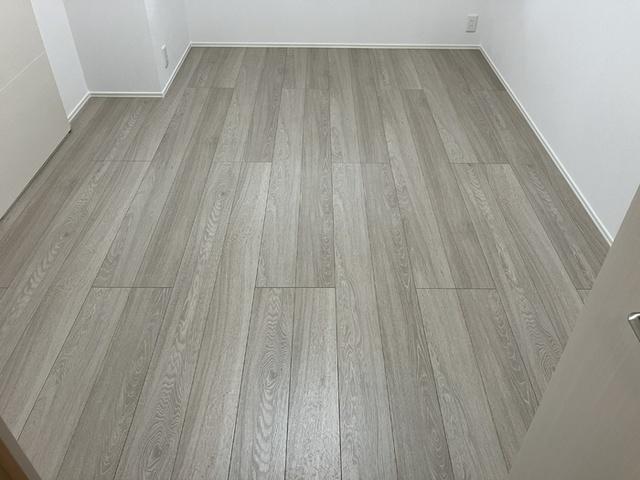 ベルティルミナス（203） 部屋画像