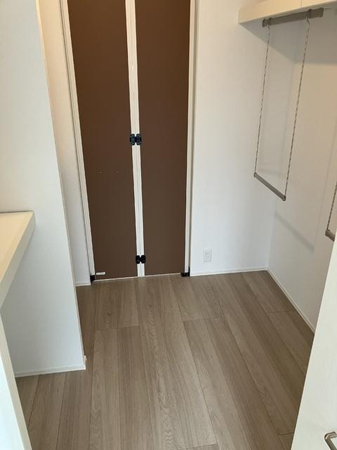 ベルティルミナス（203） 部屋画像