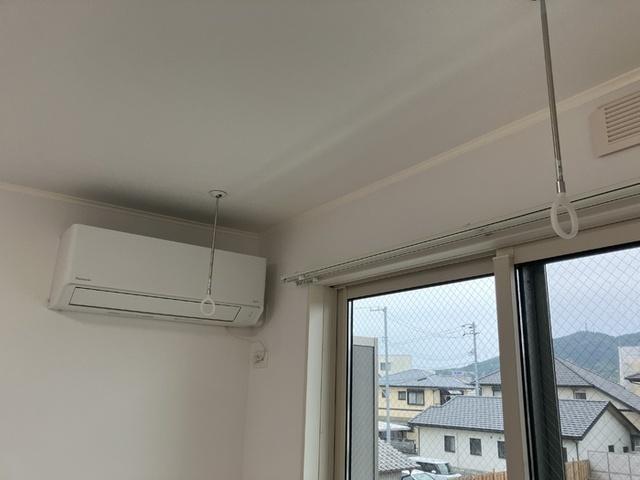 ベルティルミナス（203） 部屋画像