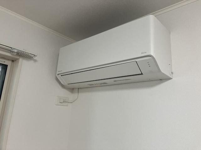 ベルティルミナス（203） 部屋画像