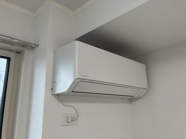 ベルティルミナス（203） 部屋画像