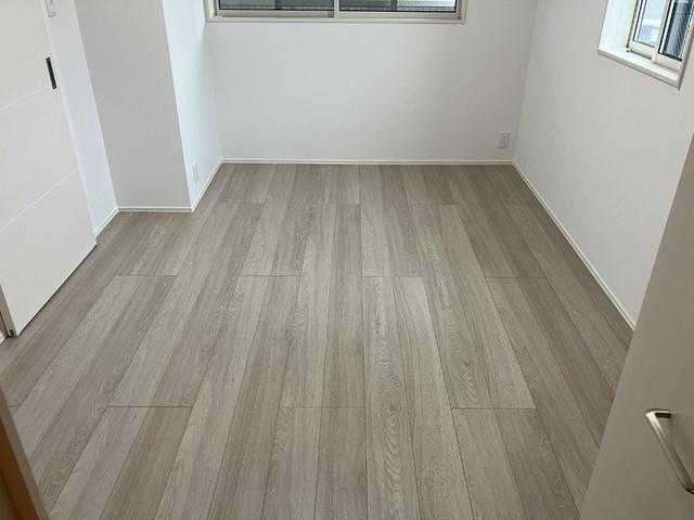 ベルティルミナス（204） 部屋画像