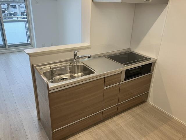 ベルティルミナス（204） 部屋画像