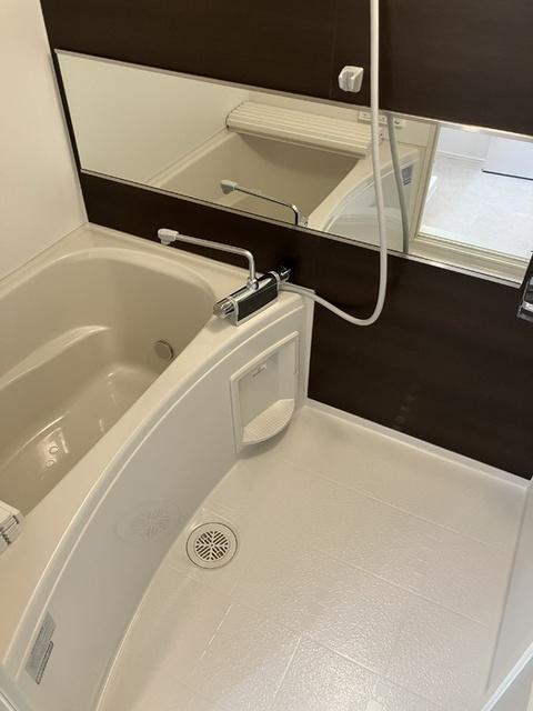 ベルティルミナス（204） 部屋画像