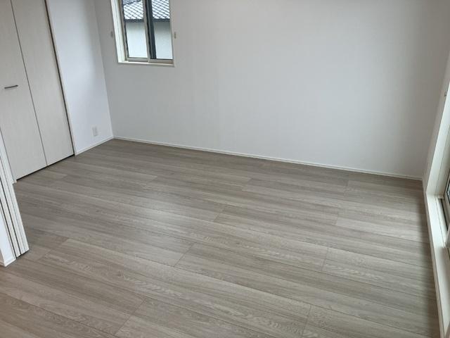 ベルティルミナス（204） 部屋画像