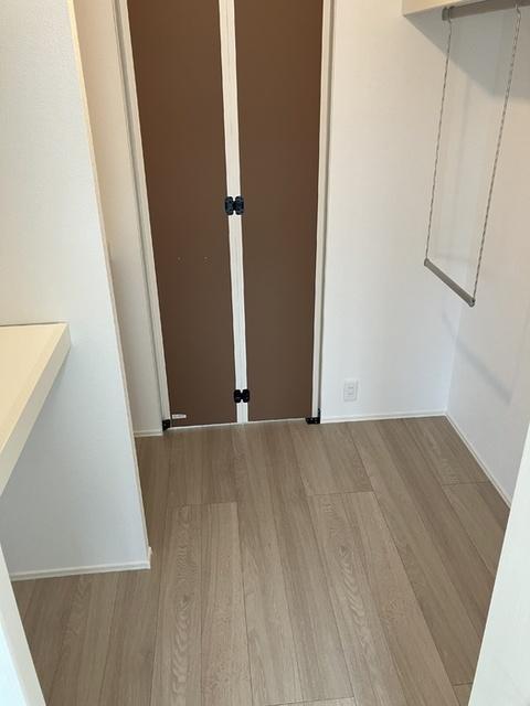 ベルティルミナス（204） 部屋画像