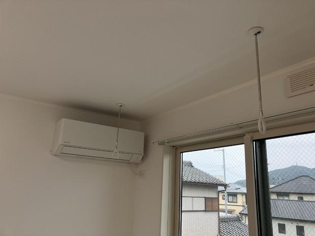 ベルティルミナス（204） 部屋画像