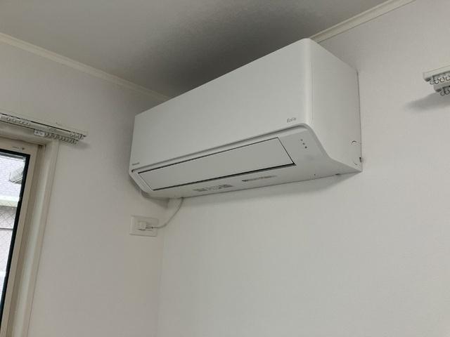 ベルティルミナス（204） 部屋画像