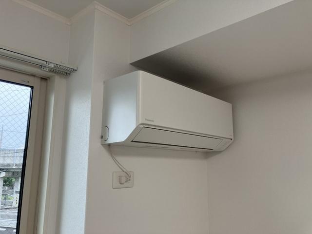 ベルティルミナス（204） 部屋画像
