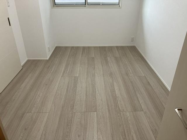 ベルティルミナス（301） 部屋画像