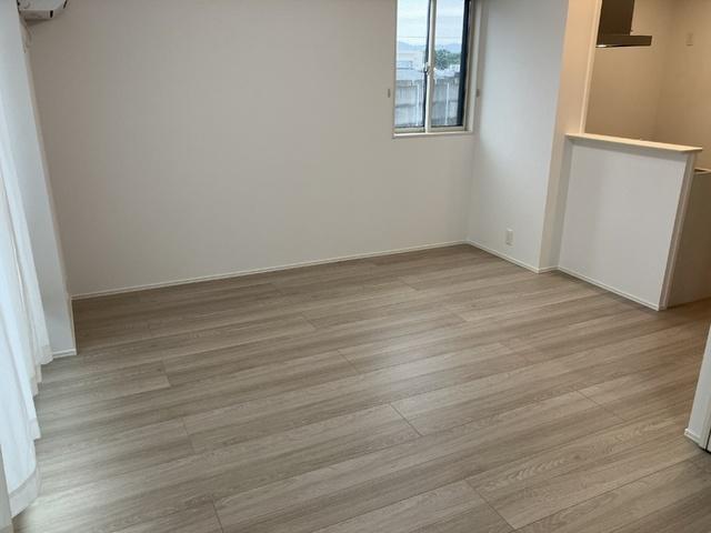 ベルティルミナス（301） 部屋画像
