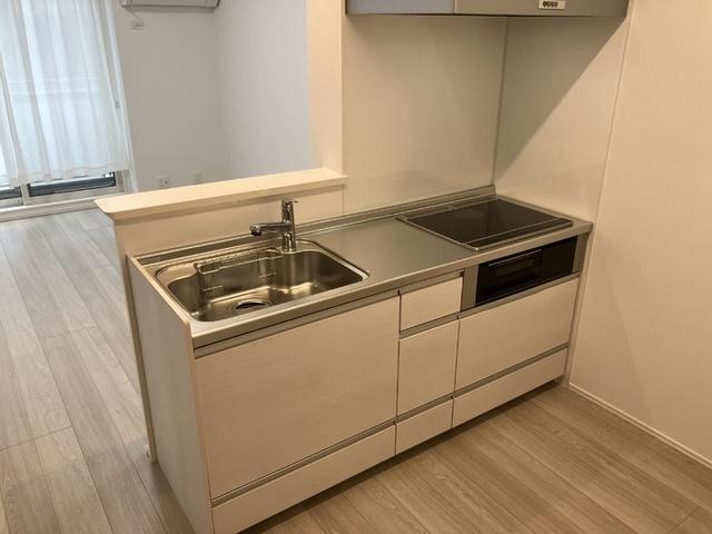 ベルティルミナス（301） 部屋画像
