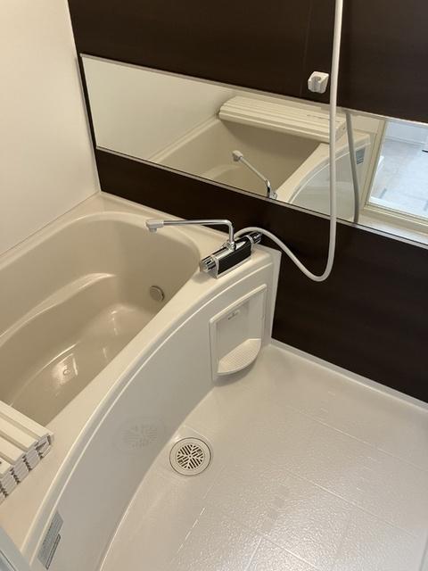 ベルティルミナス（301） 部屋画像