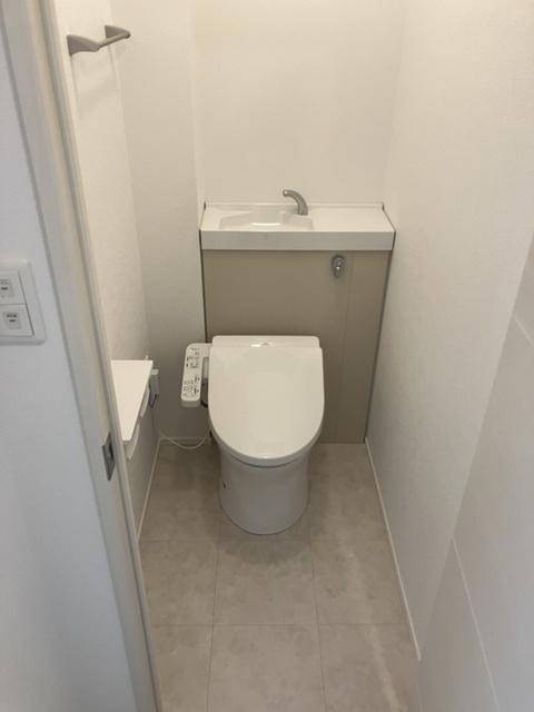 ベルティルミナス（301） 部屋画像