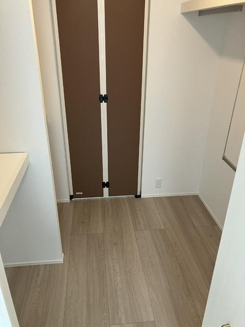 ベルティルミナス（301） 部屋画像