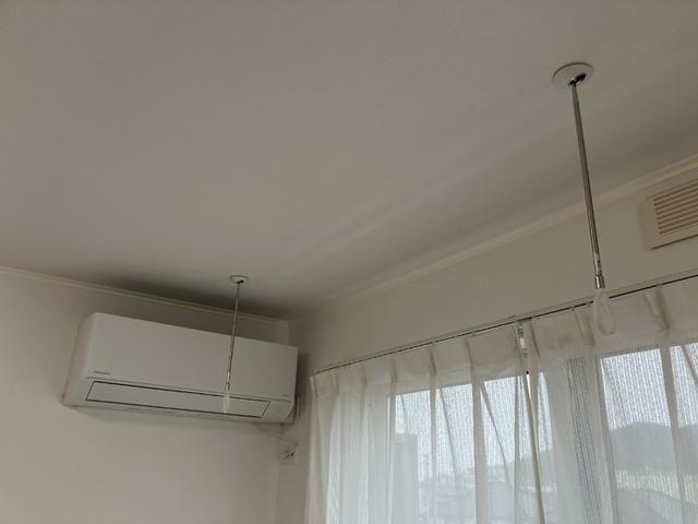 ベルティルミナス（301） 部屋画像