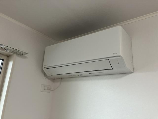 ベルティルミナス（301） 部屋画像