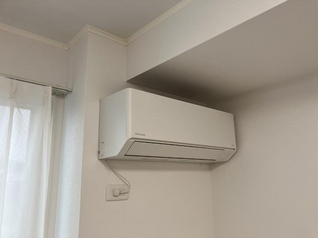 ベルティルミナス（301） 部屋画像