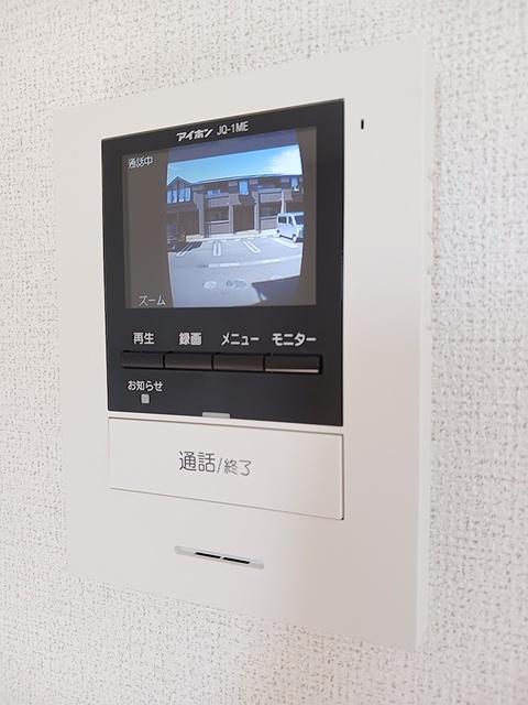 ベネヴォレンテＢ（102） 設備