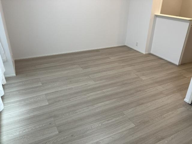 ベルティルミナス（302） 部屋画像