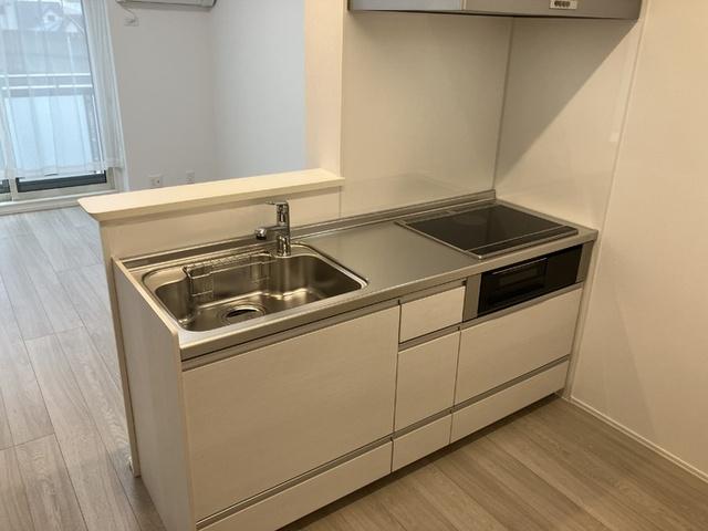 ベルティルミナス（302） 部屋画像