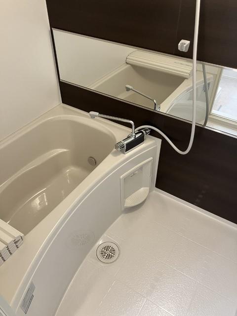 ベルティルミナス（302） 部屋画像