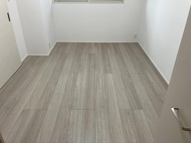 ベルティルミナス（302） 部屋画像