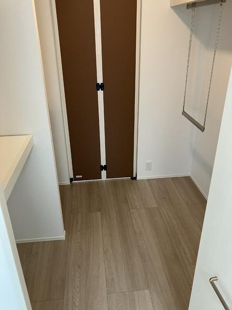 ベルティルミナス（302） 部屋画像