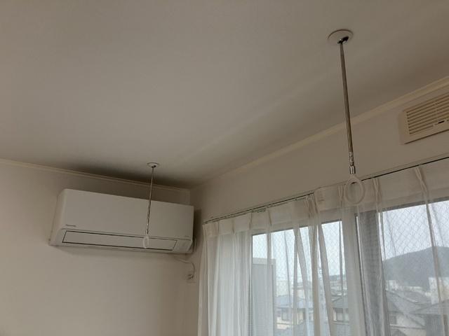 ベルティルミナス（302） 部屋画像