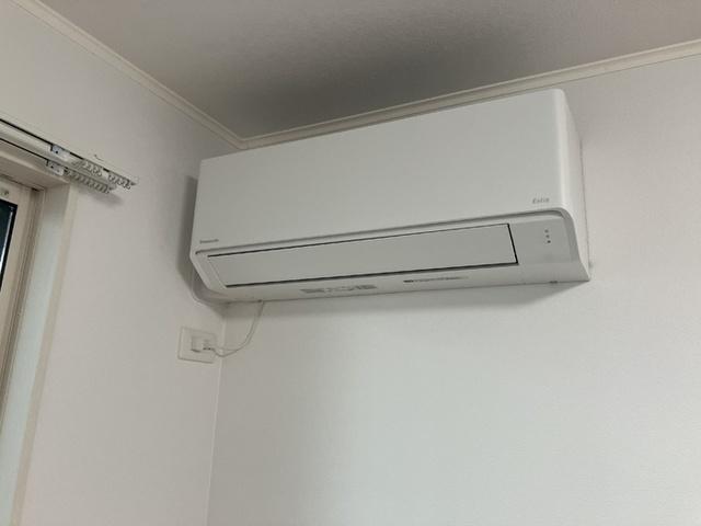 ベルティルミナス（302） 部屋画像