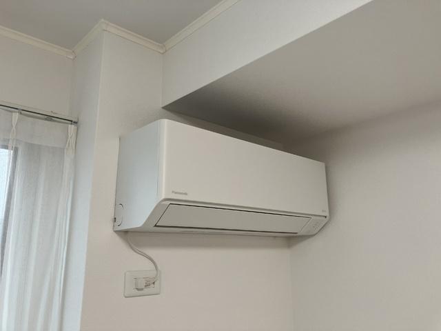 ベルティルミナス（302） 部屋画像