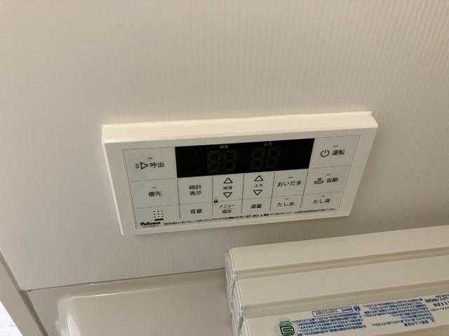 ベルティルミナス（302） 部屋画像