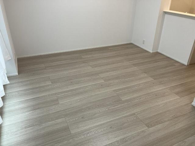 ベルティルミナス（303） 部屋画像