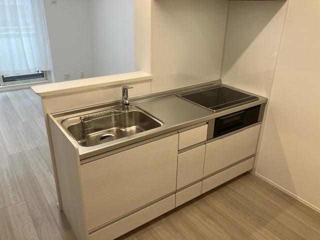 ベルティルミナス（303） 部屋画像