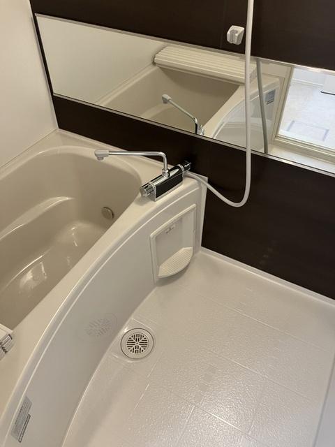 ベルティルミナス（303） 部屋画像