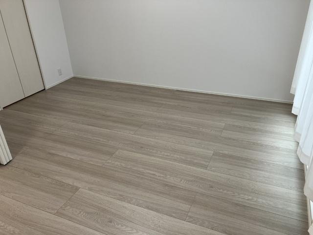 ベルティルミナス（303） 部屋画像