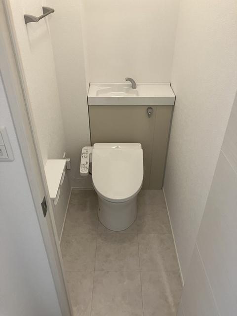 ベルティルミナス（303） 部屋画像