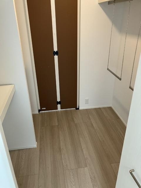 ベルティルミナス（303） 部屋画像
