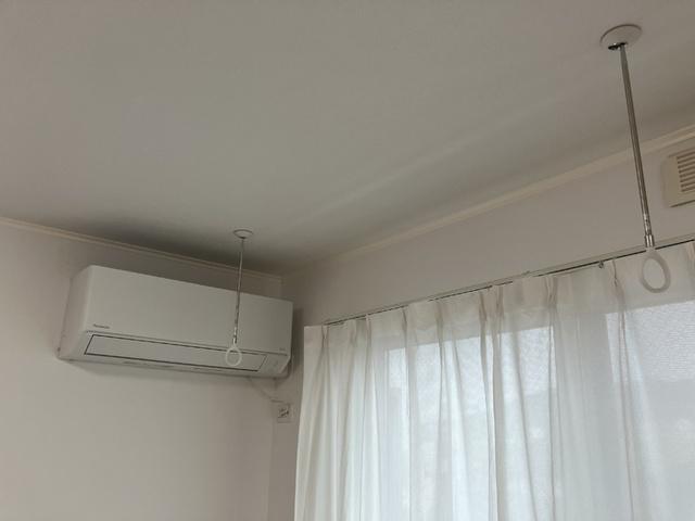 ベルティルミナス（303） 部屋画像