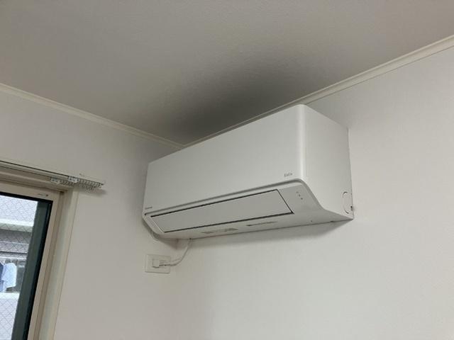 ベルティルミナス（303） 部屋画像