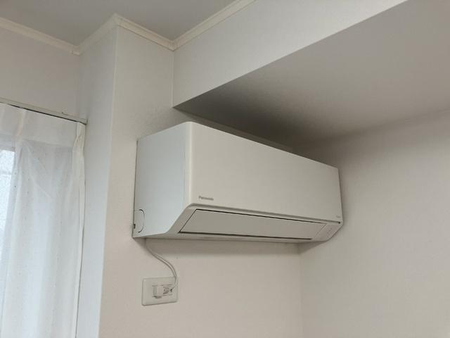 ベルティルミナス（303） 部屋画像