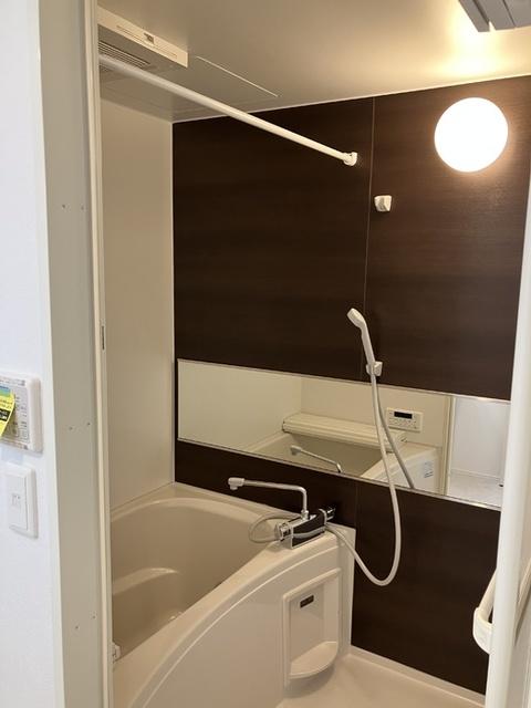 ベルティルミナス（104） 部屋画像