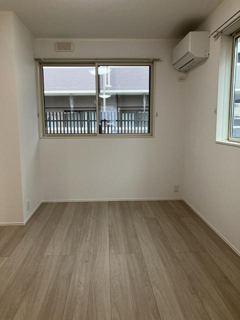 ベルティルミナス（104） 部屋画像