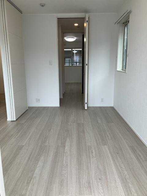 ベルティルミナス（104） 部屋画像