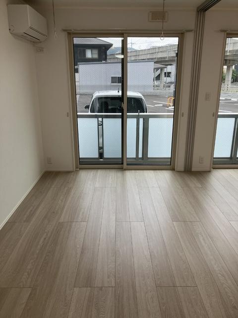 ベルティルミナス（104） 部屋画像